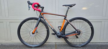 Used Specialized S-Works Roubaix 2017 Road & Gravel, Black — image 2 of 11