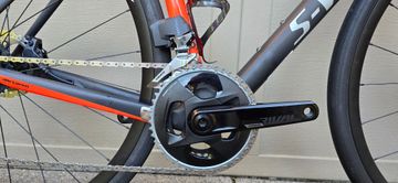 Used Specialized S-Works Roubaix 2017 Road & Gravel, Black — image 4 of 11
