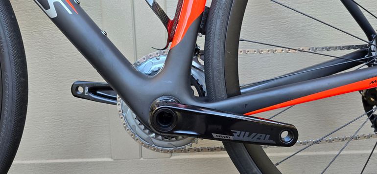 Used Specialized S-Works Roubaix 2017 Road & Gravel, Black — image 9 of 11