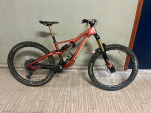 Orbea - RALLON M-TEAM 2024, 2024