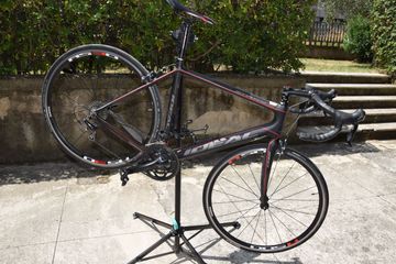 Used Ideal Stage Comp 2018 Road & Gravel, Black — image 2 of 21