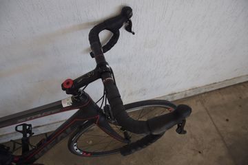 Used Ideal Stage Comp 2018 Road & Gravel, Black — image 8 of 21