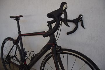 Used Ideal Stage Comp 2018 Road & Gravel, Black — image 9 of 21