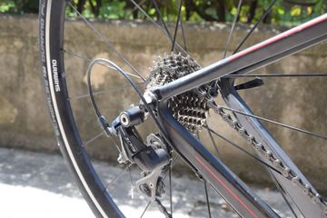 Used Ideal Stage Comp 2018 Road & Gravel, Black — image 17 of 21
