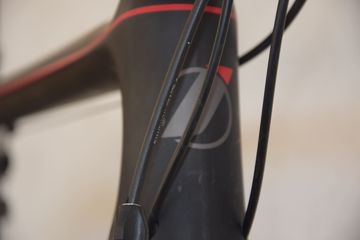 Used Ideal Stage Comp 2018 Road & Gravel, Black — image 10 of 21