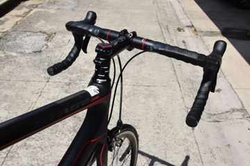 Used Ideal Stage Comp 2018 Road & Gravel, Black — image 14 of 21