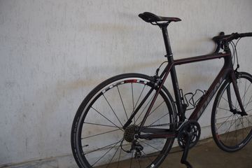 Used Ideal Stage Comp 2018 Road & Gravel, Black — image 4 of 21