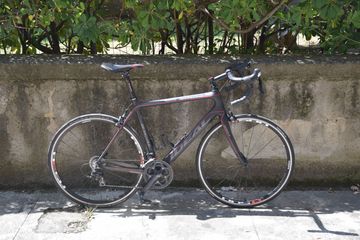 Used Ideal Stage Comp 2018 Road & Gravel, Black — image 1 of 21