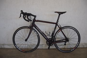 Used Ideal Stage Comp 2018 Road & Gravel, Black — image 12 of 21
