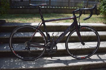 Used Ideal Stage Comp 2018 Road & Gravel, Black — image 13 of 21