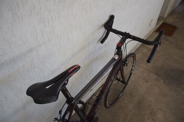 Used Ideal Stage Comp 2018 Road & Gravel, Black — image 5 of 21