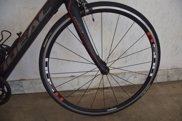 Used Ideal Stage Comp 2018 Road & Gravel, Black — image 7 of 21