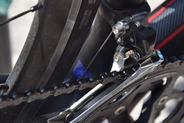 Used Ideal Stage Comp 2018 Road & Gravel, Black — image 18 of 21