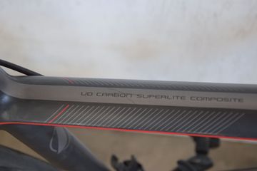 Used Ideal Stage Comp 2018 Road & Gravel, Black — image 11 of 21