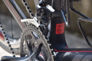 Used Ideal Stage Comp 2018 Road & Gravel, Black — image 16 of 21