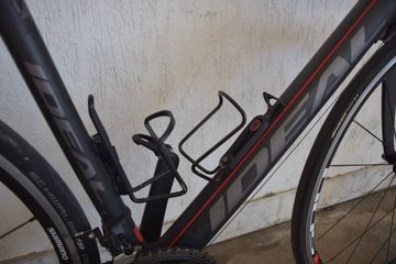 Used Ideal Stage Comp 2018 Road & Gravel, Black — image 6 of 21