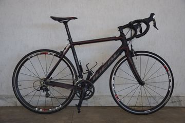 Used Ideal Stage Comp 2018 Road & Gravel, Black — image 3 of 21