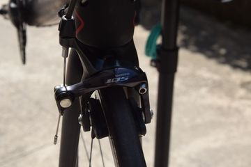 Used Ideal Stage Comp 2018 Road & Gravel, Black — image 15 of 21