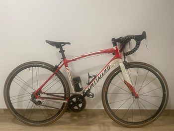 Specialized - Secteur, 