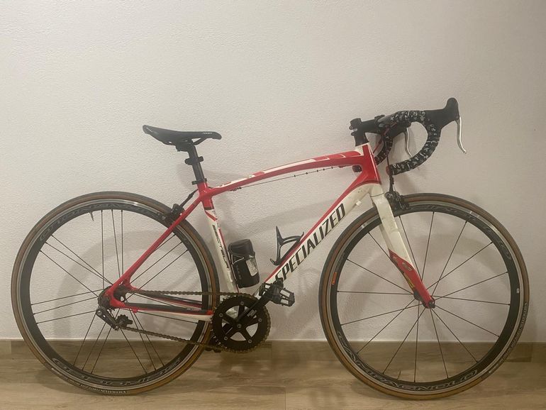 Specialized secteur road bike sale