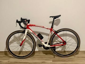 Used Specialized Secteur Road & Gravel, Red — image 14 of 14
