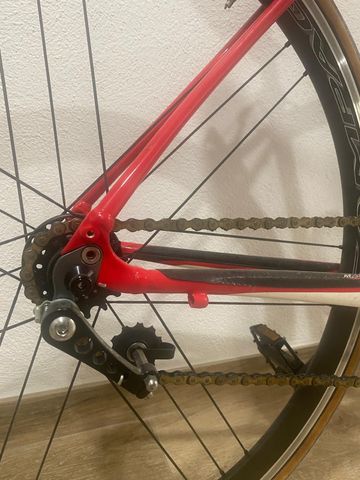 Used Specialized Secteur Road & Gravel, Red — image 6 of 14