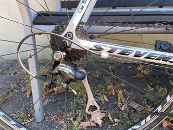 Used Stevens Stelvio 2014 Road & Gravel — image 7 of 7