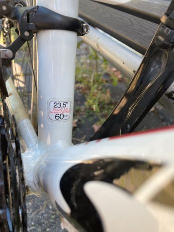 Used Stevens Stelvio 2014 Road & Gravel — image 5 of 7