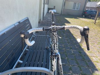 Used Stevens Stelvio 2014 Road & Gravel — image 6 of 7