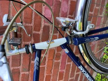 Used Motobecane Tour Road & Gravel, Blue — image 21 of 25