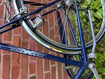 Used Motobecane Tour Road & Gravel, Blue — image 13 of 25