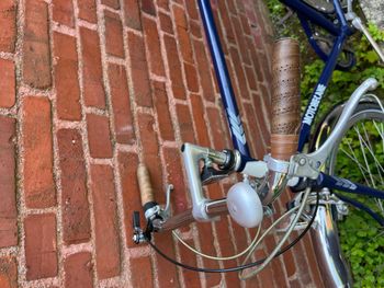Used Motobecane Tour Road & Gravel, Blue — image 8 of 25