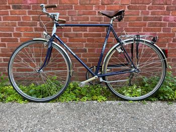 Used Motobecane Tour Road & Gravel, Blue — image 2 of 25