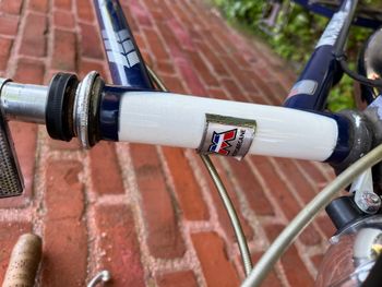 Used Motobecane Tour Road & Gravel, Blue — image 7 of 25