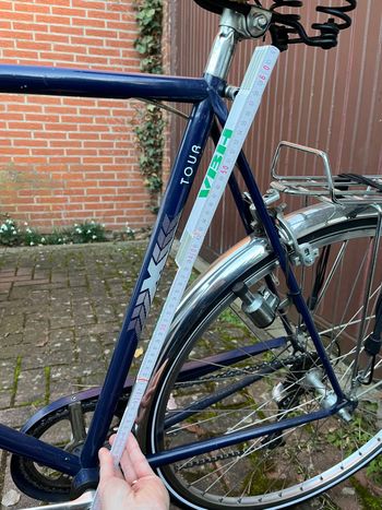 Used Motobecane Tour Road & Gravel, Blue — image 25 of 25