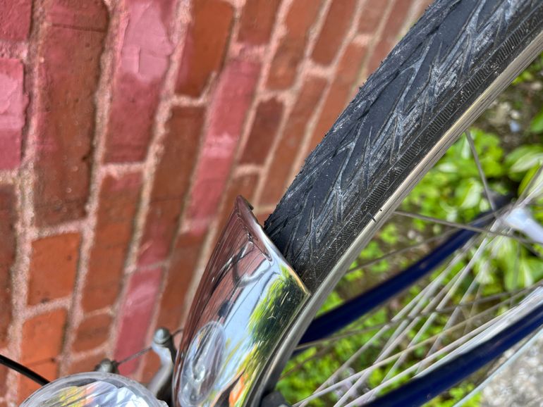 Used Motobecane Tour Road & Gravel, Blue — image 24 of 25