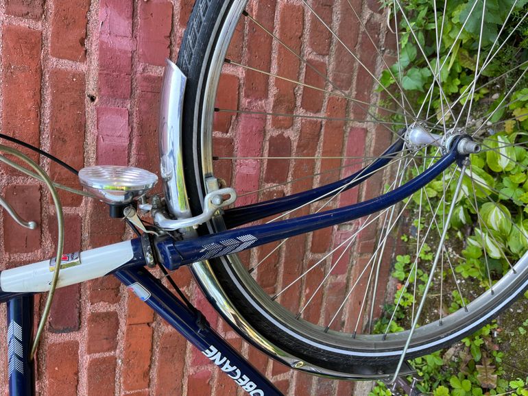 Used Motobecane Tour Road & Gravel, Blue — image 22 of 25