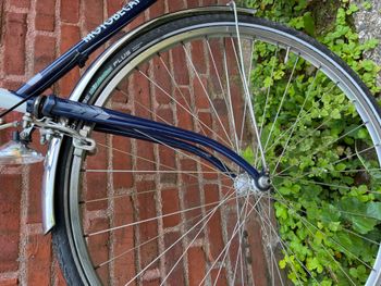 Used Motobecane Tour Road & Gravel, Blue — image 5 of 25