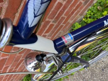 Used Motobecane Tour Road & Gravel, Blue — image 9 of 25