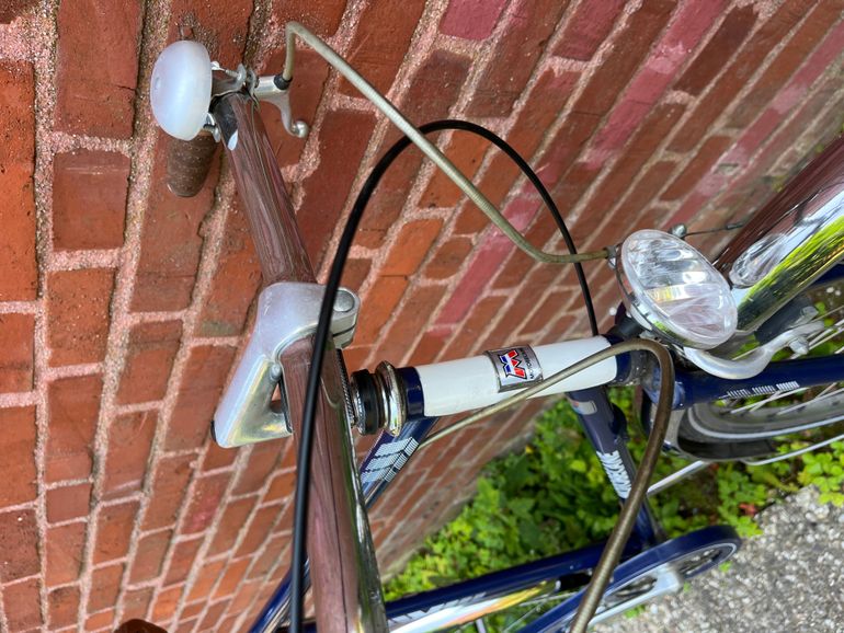 Used Motobecane Tour Road & Gravel, Blue — image 23 of 25