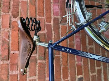Used Motobecane Tour Road & Gravel, Blue — image 14 of 25