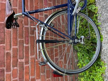 Used Motobecane Tour Road & Gravel, Blue — image 18 of 25