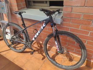 Trek - Marlin 6 2021, 2021