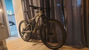 Specialized - Specialized epic expert evo Gr.M, 2019