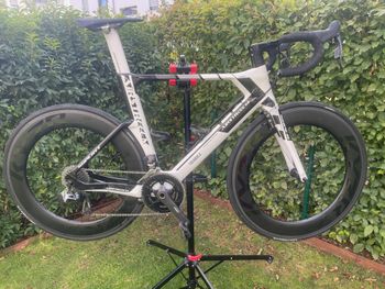 Used Airstreeem Super TT Road 2018 Road & Gravel — image 1 of 8