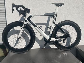 Used Airstreeem Super TT Road 2018 Road & Gravel — image 3 of 8
