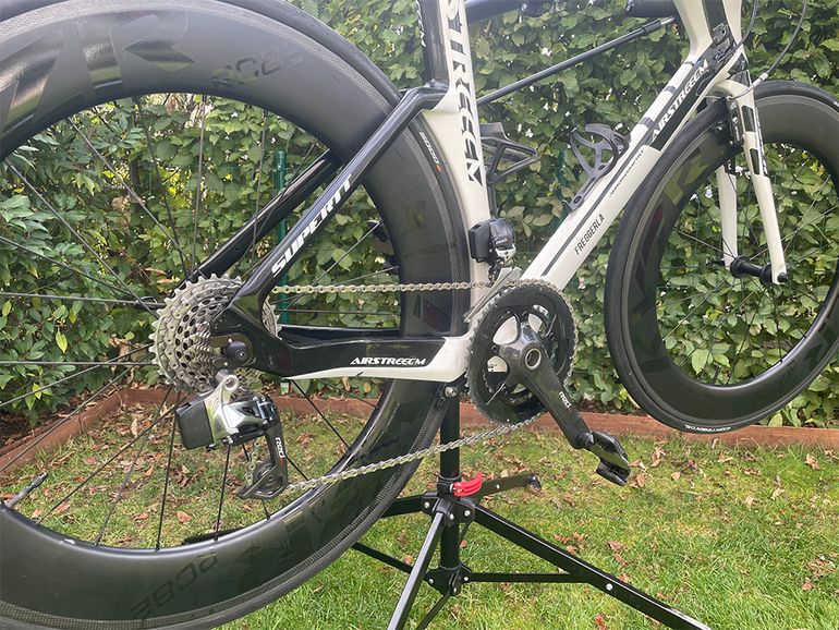 Used Airstreeem Super TT Road 2018 Road & Gravel — image 2 of 8