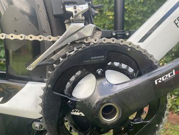 Used Airstreeem Super TT Road 2018 Road & Gravel — image 8 of 8