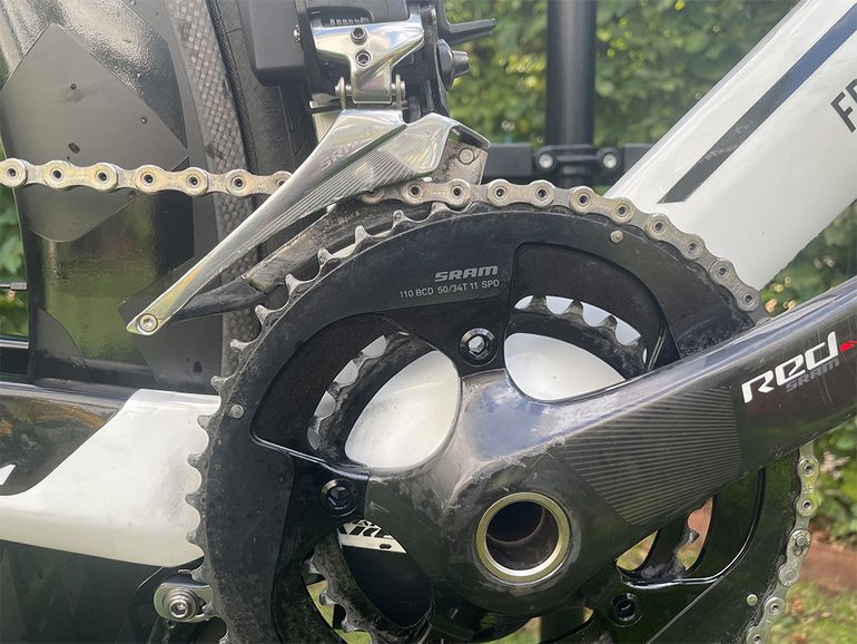 Used Airstreeem Super TT Road 2018 Road & Gravel — image 8 of 8