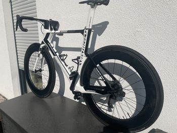 Used Airstreeem Super TT Road 2018 Road & Gravel — image 7 of 8